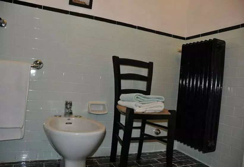 اتاق استاندارد, B&b River Venice