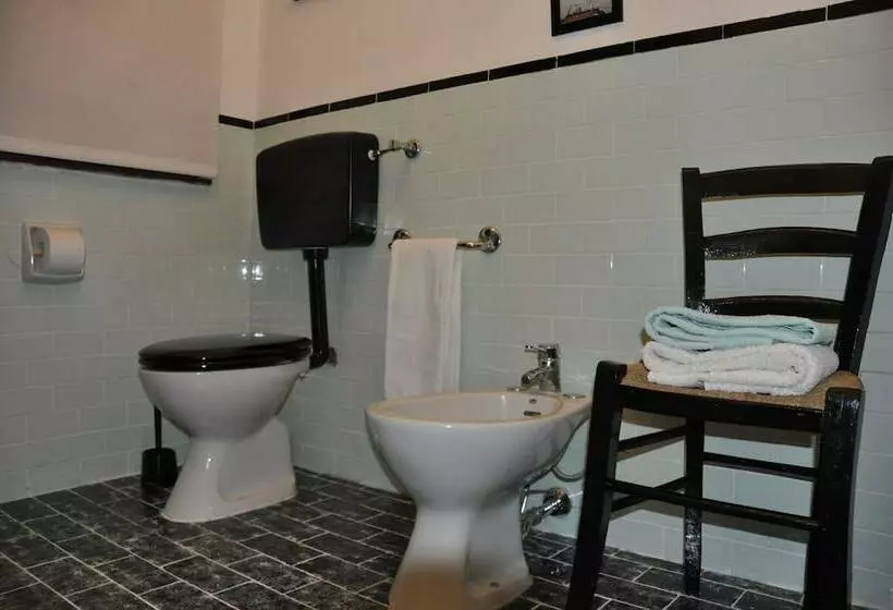 اتاق استاندارد, B&b River Venice