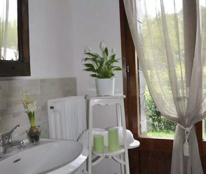 اتاق استاندارد, B&b River Venice
