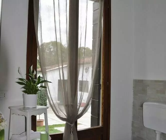 اتاق استاندارد, B&b River Venice