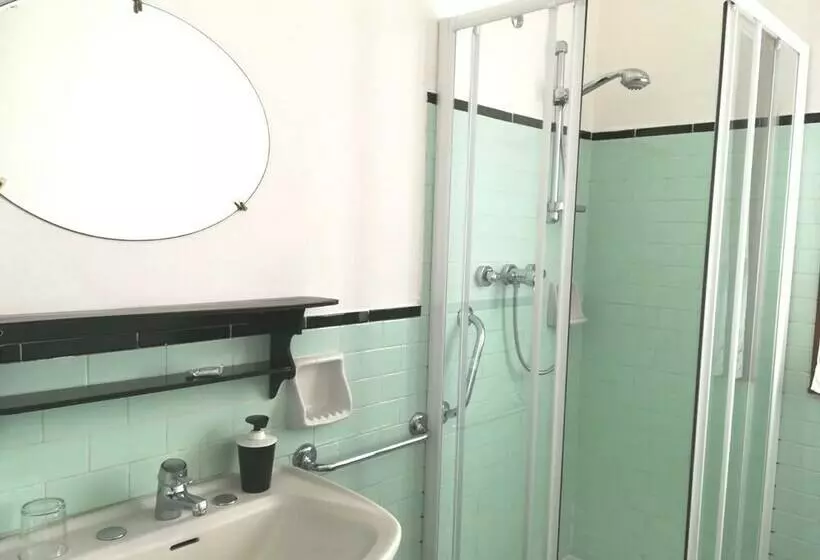 اتاق استاندارد, B&b River Venice