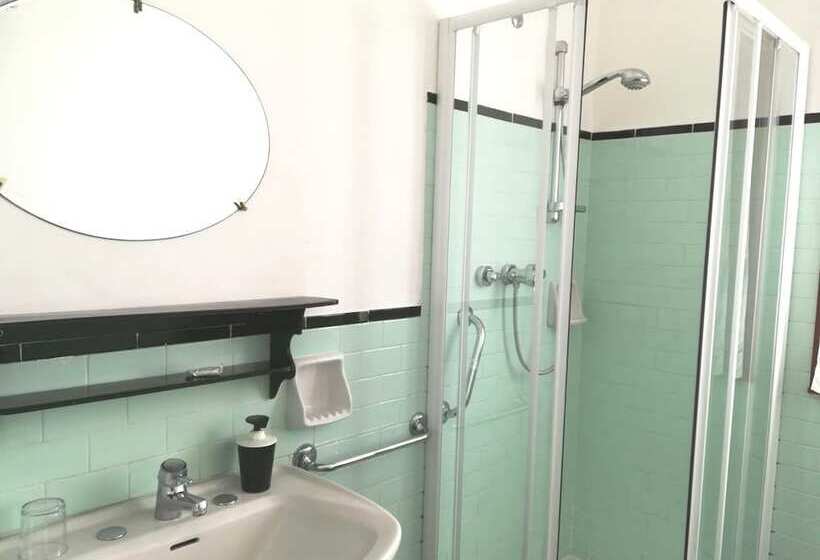 Номер Стандарт, B&b River Venice