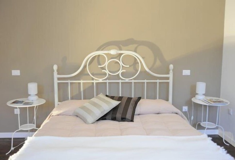 Номер Стандарт, B&b River Venice