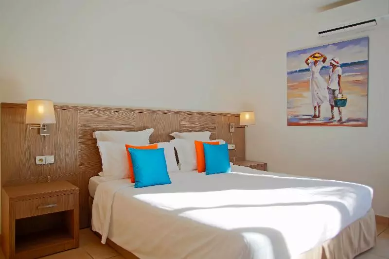 プール付き１ベッドルームヴィラ, Domaine Villas Mandarine Private Pools & Spa