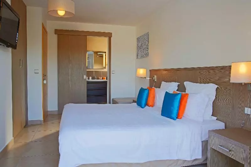プール付き１ベッドルームヴィラ, Domaine Villas Mandarine Private Pools & Spa