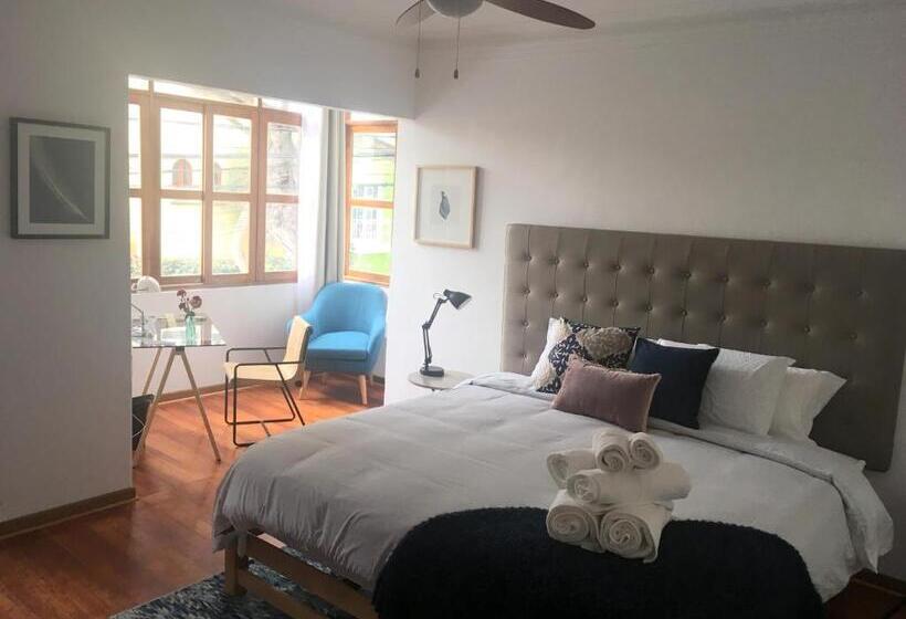 Стандартный Номер Кровать Кинг, Belma Boutique Bed And Breakfast