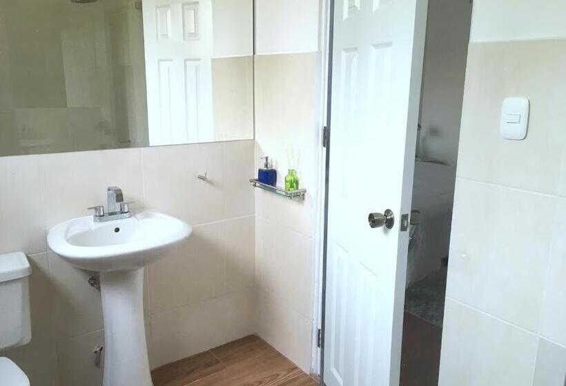 اتاق استاندارد با تخت بزرگ, Belma Boutique Bed And Breakfast