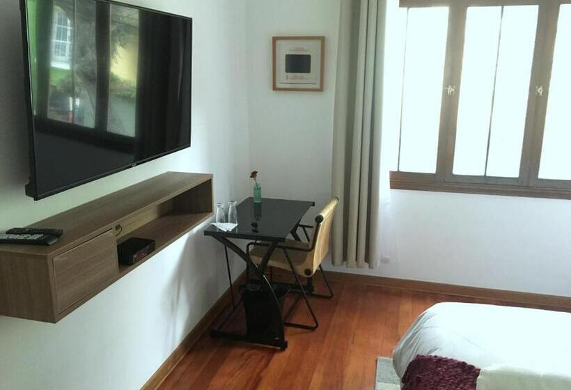 اتاق لوکس یک تخته, Belma Boutique Bed And Breakfast