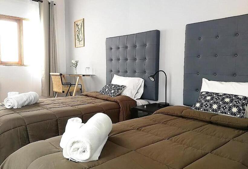 اتاق لوکس یک تخته, Belma Boutique Bed And Breakfast