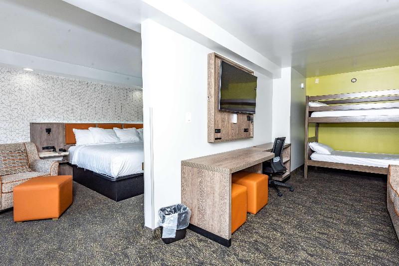 套房, Best Western Plus Apple Valley Lodge Pigeon Forge