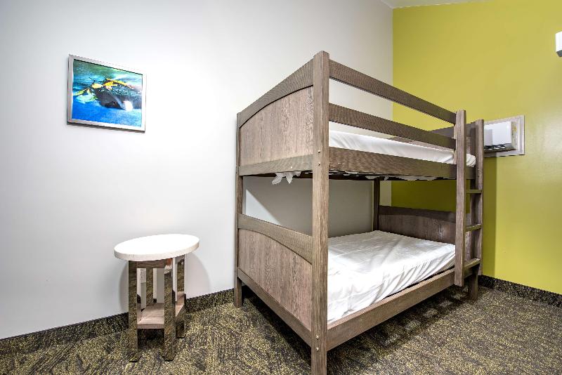 套房, Best Western Plus Apple Valley Lodge Pigeon Forge