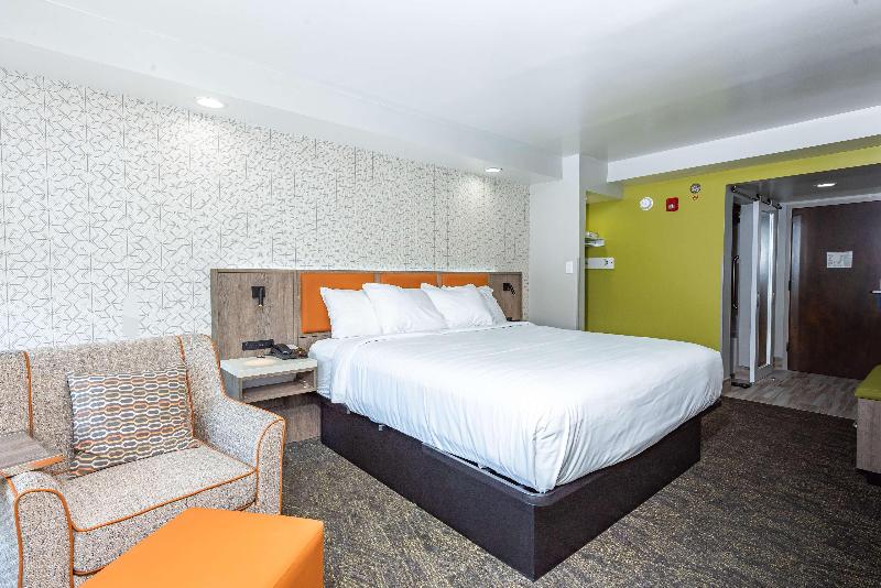 套房, Best Western Plus Apple Valley Lodge Pigeon Forge