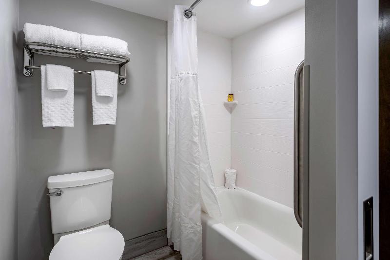 标准间, Best Western Plus Apple Valley Lodge Pigeon Forge