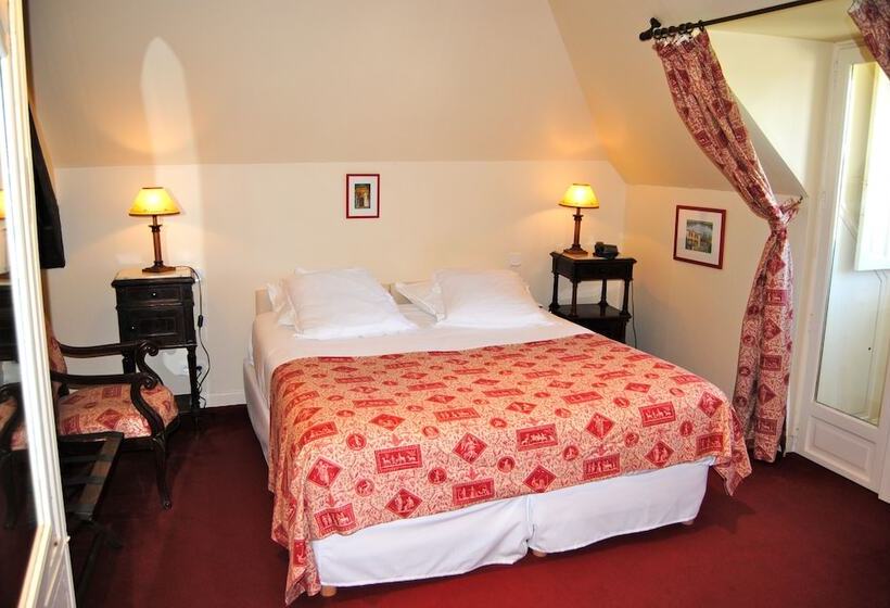 חדר סטנדרט, Château D'Urtubie