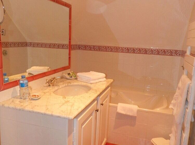 חדר סטנדרט, Château D'Urtubie