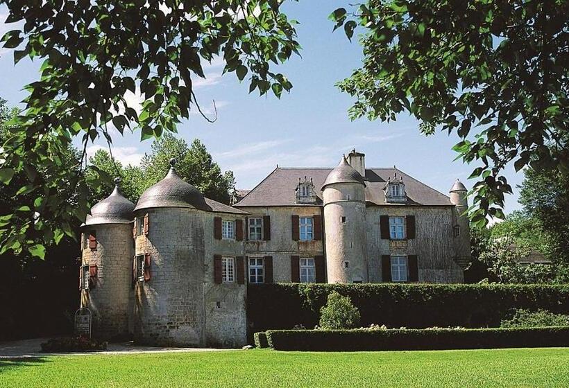 Классический Номер, Château D'Urtubie