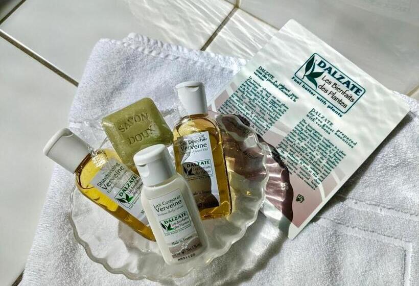 חדר סופריור, Château D'Urtubie