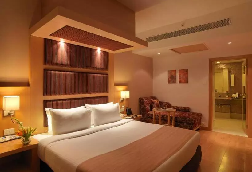 クラブジュニアスイート, Mysore County Retreat
