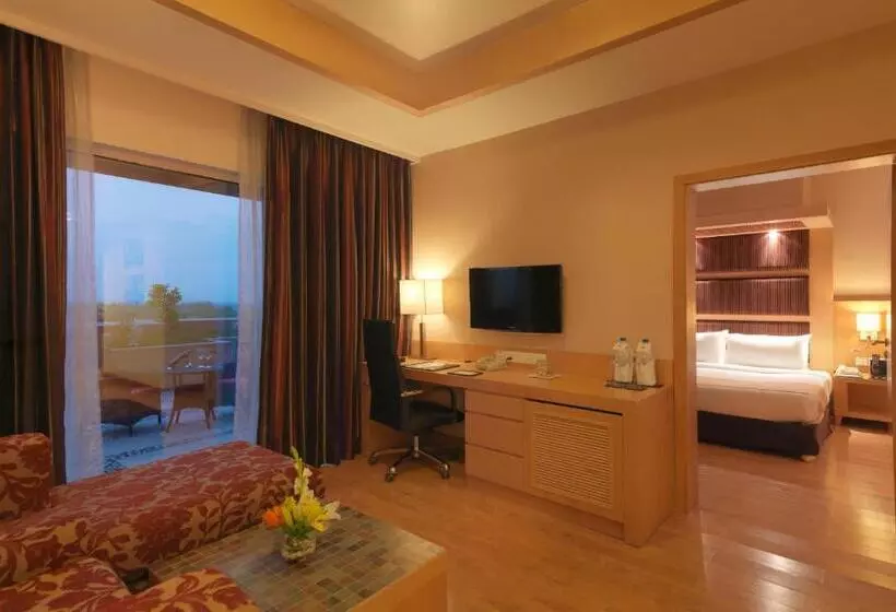 スイート, Mysore County Retreat