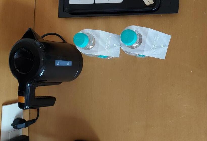 اتاق سوپریور, Mysore County Retreat