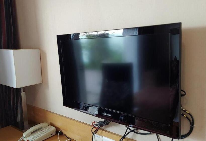 اتاق سوپریور, Mysore County Retreat