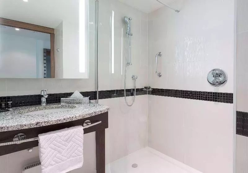 اتاق استاندارد, Hampton By Hilton Warsaw City Centre
