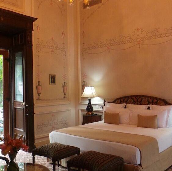 Люкс, Mansión Mérida Boutique Hotel   Restaurant