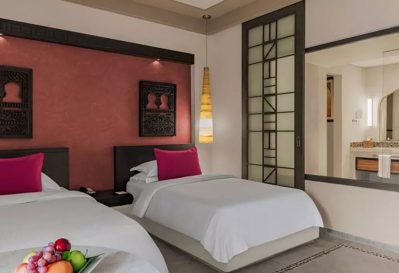 2 Bedroom Suite