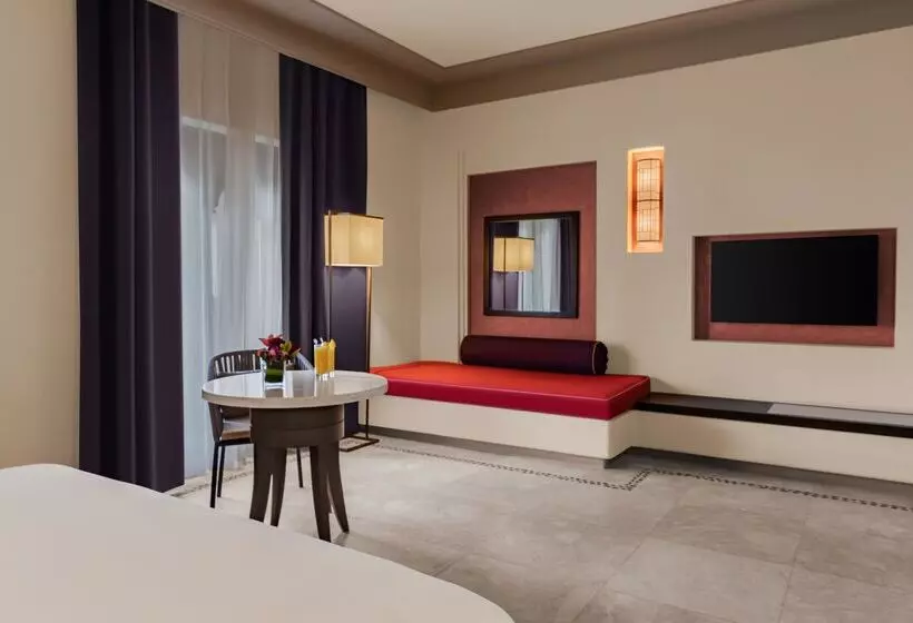 اتاق خانوادگی, Salalah Rotana Resort