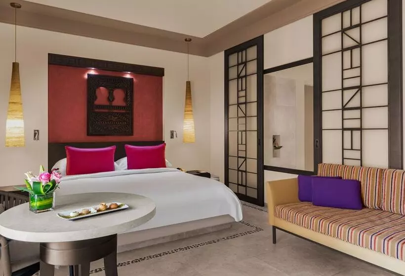 اتاق خانوادگی, Salalah Rotana Resort