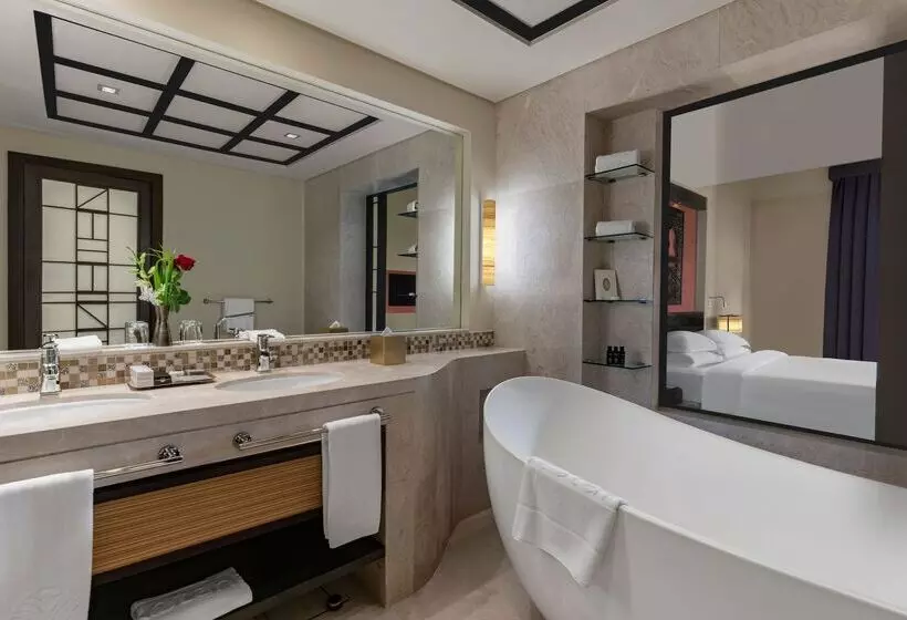 سوییت, Salalah Rotana Resort