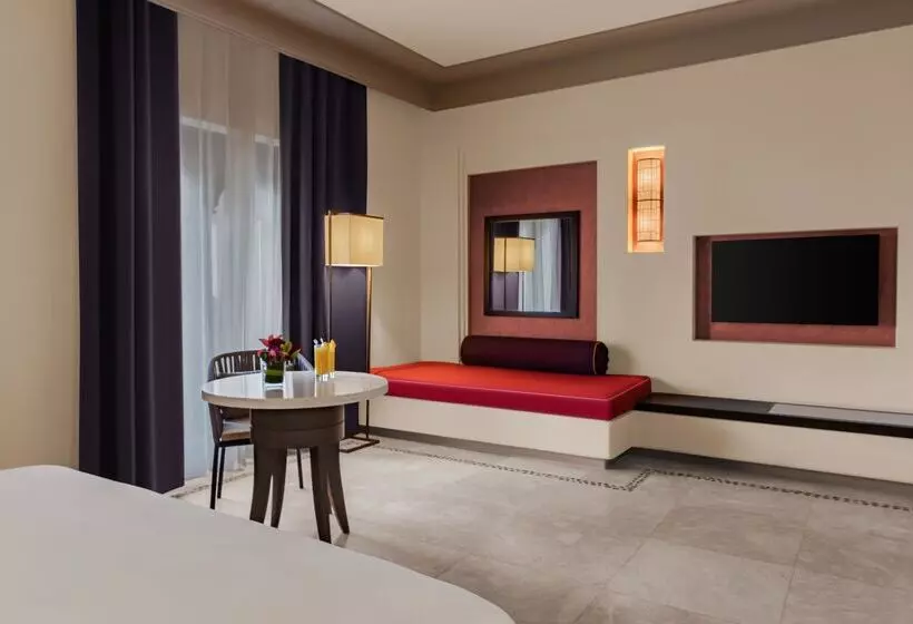اتاق خانوادگی, Salalah Rotana Resort