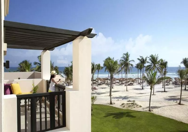 اتاق لوکس, Salalah Rotana Resort