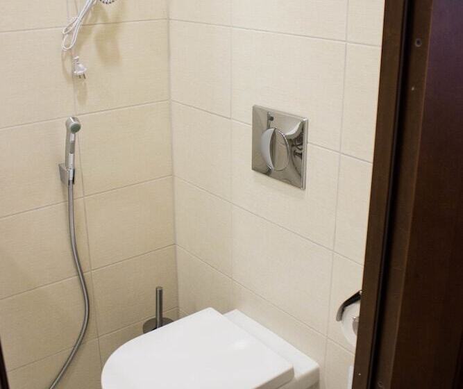 Comfort-huone, Stasov