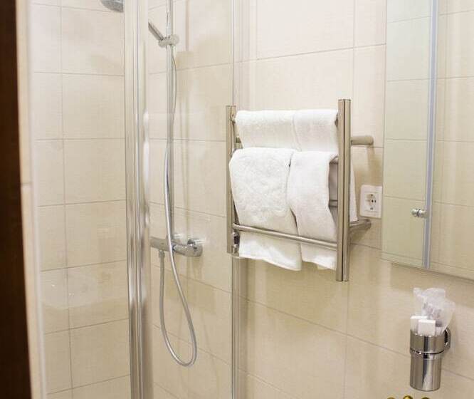 Comfort-huone, Stasov