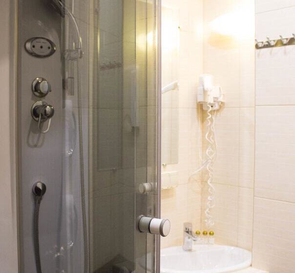 Huoneisto 1 Makuuhuone, Stasov