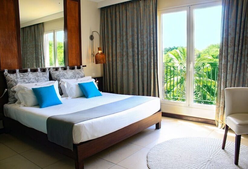 اتاق کلاسیک, The Address Boutique