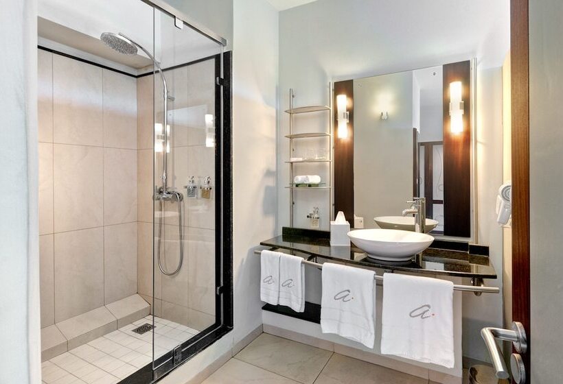 اتاق سوپریور, The Address Boutique