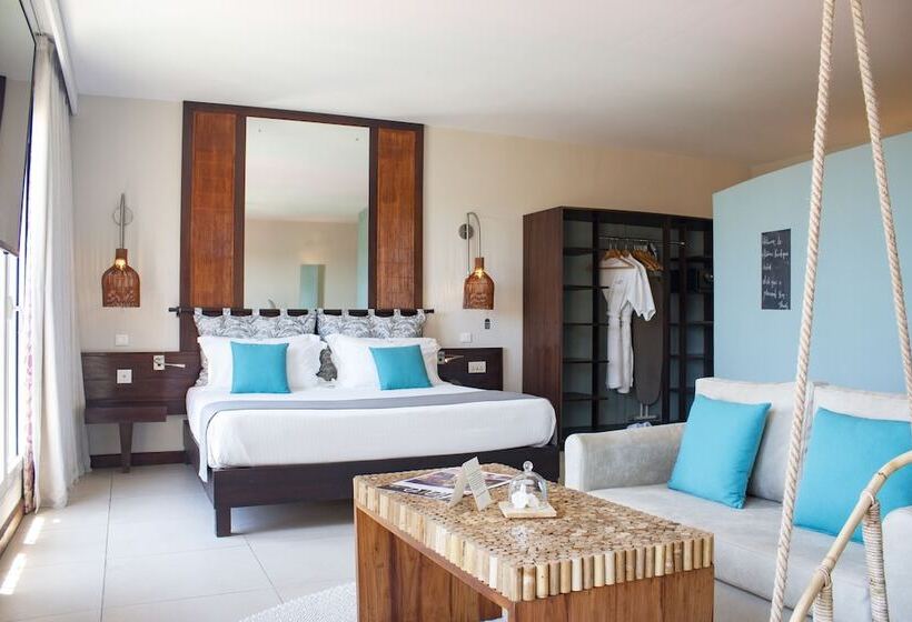 اتاق سوپریور, The Address Boutique