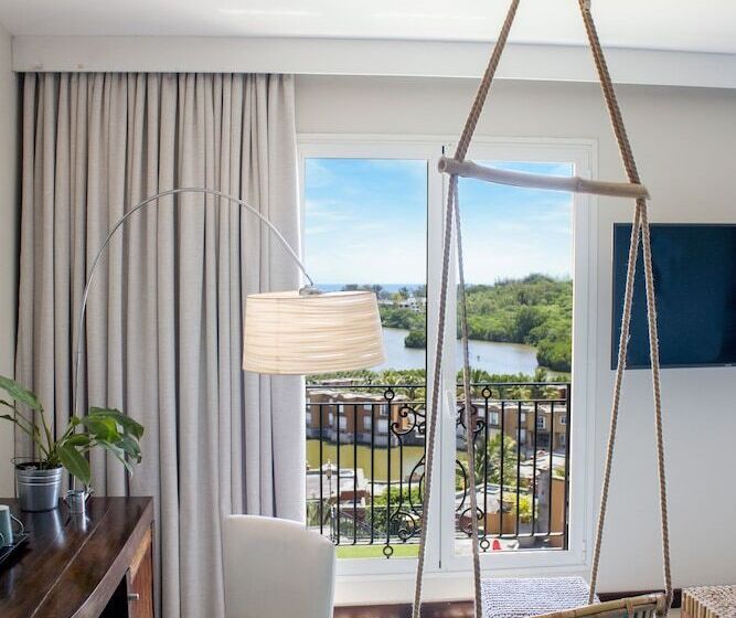 اتاق سوپریور, The Address Boutique