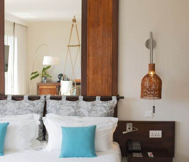 اتاق سوپریور, The Address Boutique