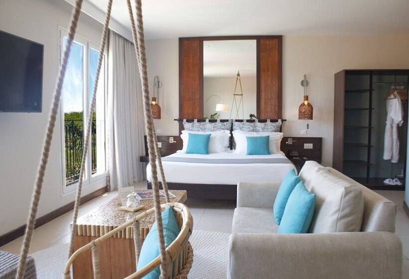 اتاق سوپریور, The Address Boutique