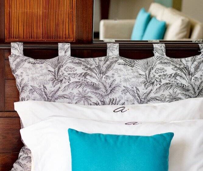 اتاق سوپریور, The Address Boutique