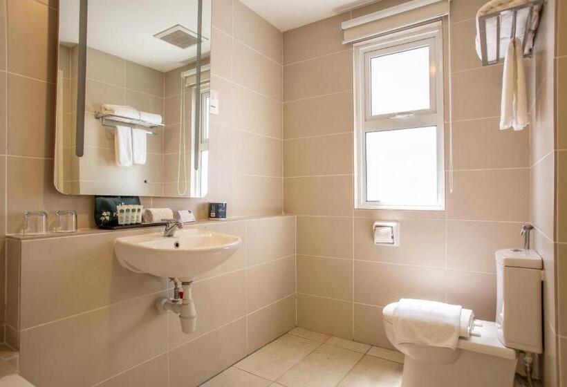 3ベッドルームスイート, Tui Blue The Haven Ipoh