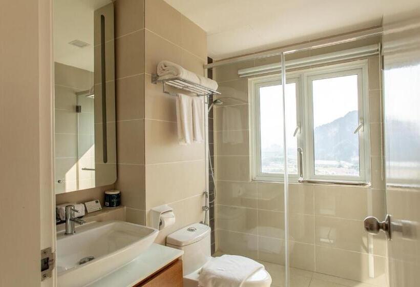 スイート, Tui Blue The Haven Ipoh