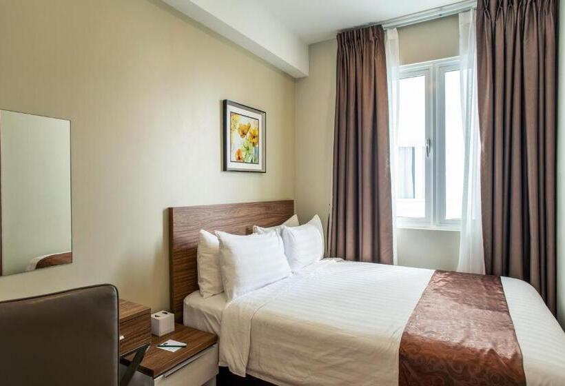 スイート, Tui Blue The Haven Ipoh