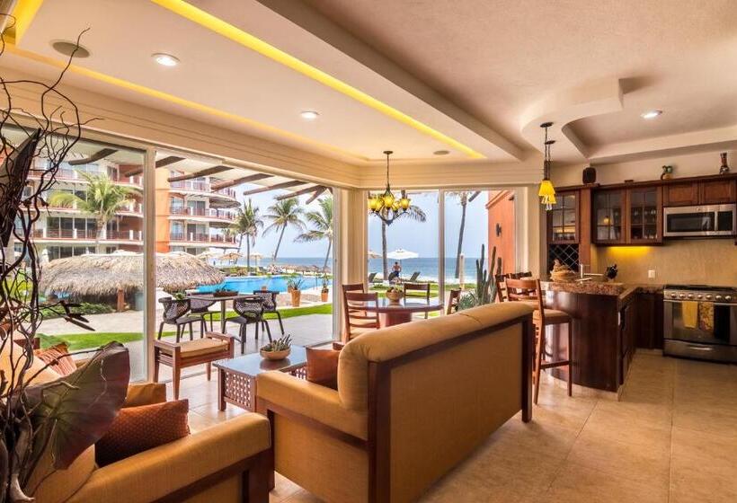 2 Bedrooms Suite Sea View, Vivo Resorts