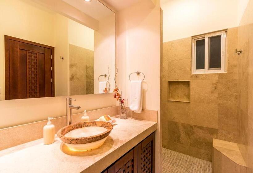 סטודיו סטנדרט עם נוף, Vivo Resorts