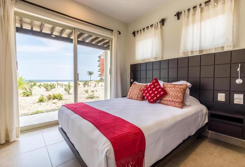 וילה עם חדר שינה אחד ובריכת שחיה, Vivo Resorts