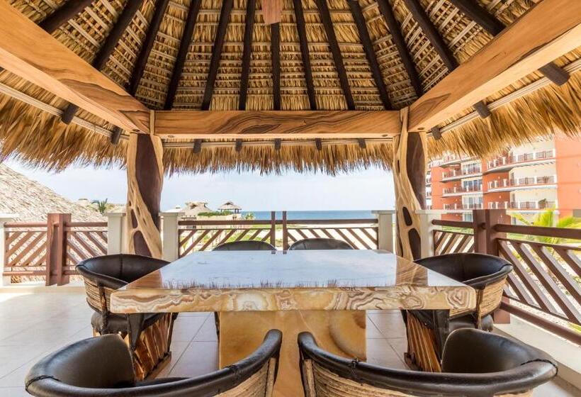 וילה עם חדר שינה אחד ובריכת שחיה, Vivo Resorts